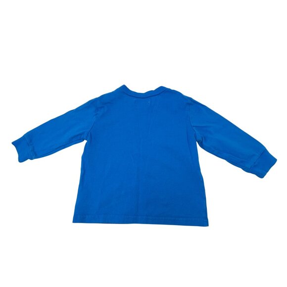 Baby Clothes  Ralph Lauren Blue Shirt, Plaid Flannel Shirt, Camo Set, Size 6-9 M - Picture 8 of 12